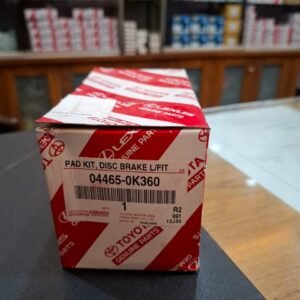 0k360 3