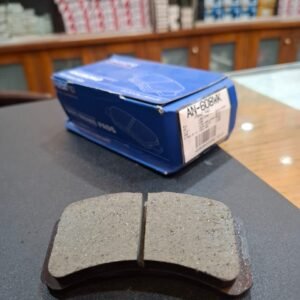 Akebono AN-608WK front brake pads Made in Japan