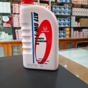 atf honda 2