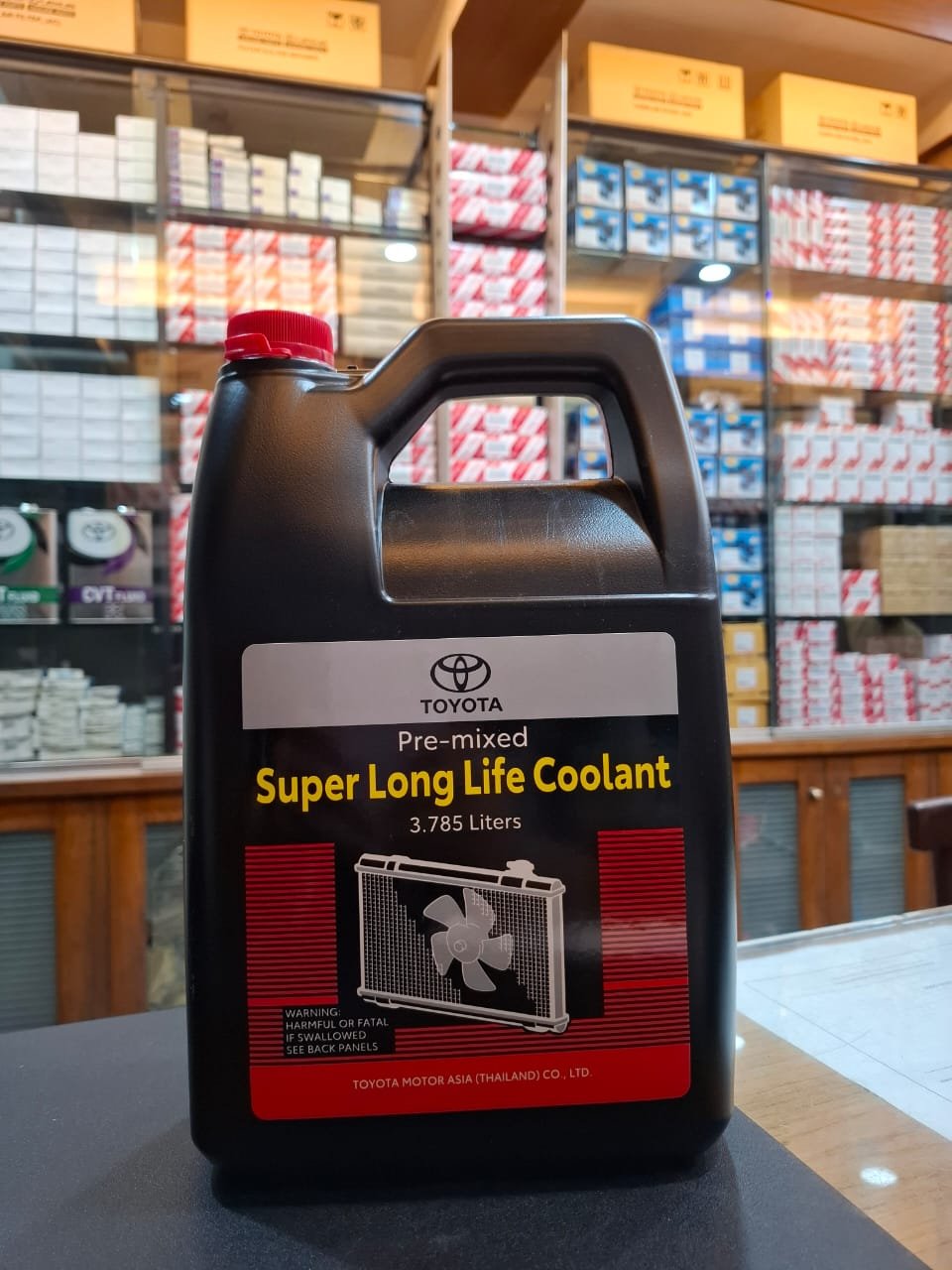 coolant toyota 3 coolant toyota 3