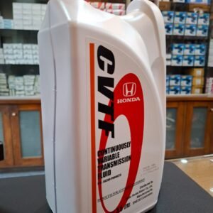 Honda Genuine CVTF 3.5L 08269-P9908ZT3 continuously variable transmission fluid