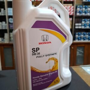 honda sp 5w 30 2