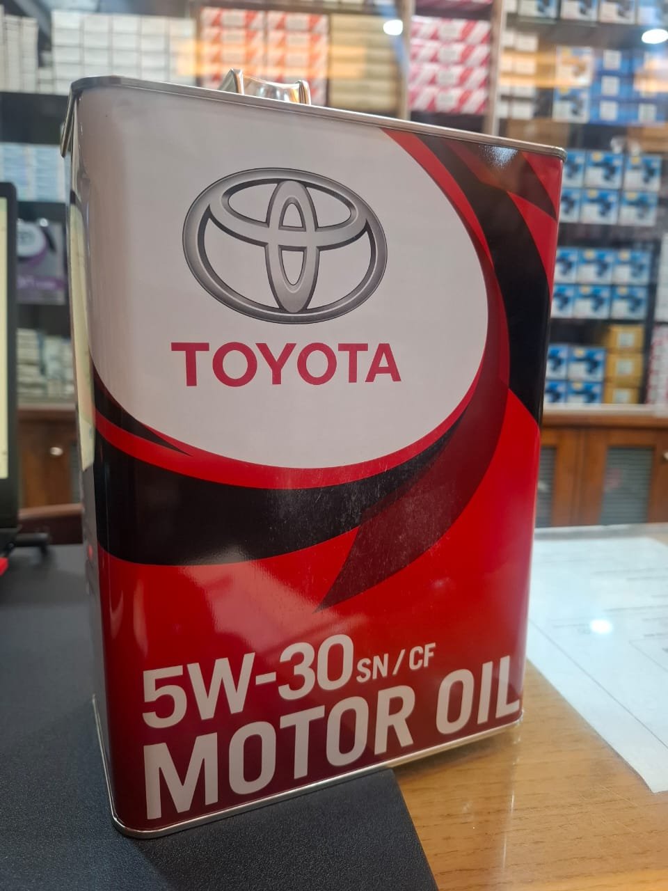toyota 5w 30 japan toyota 5w 30 japan