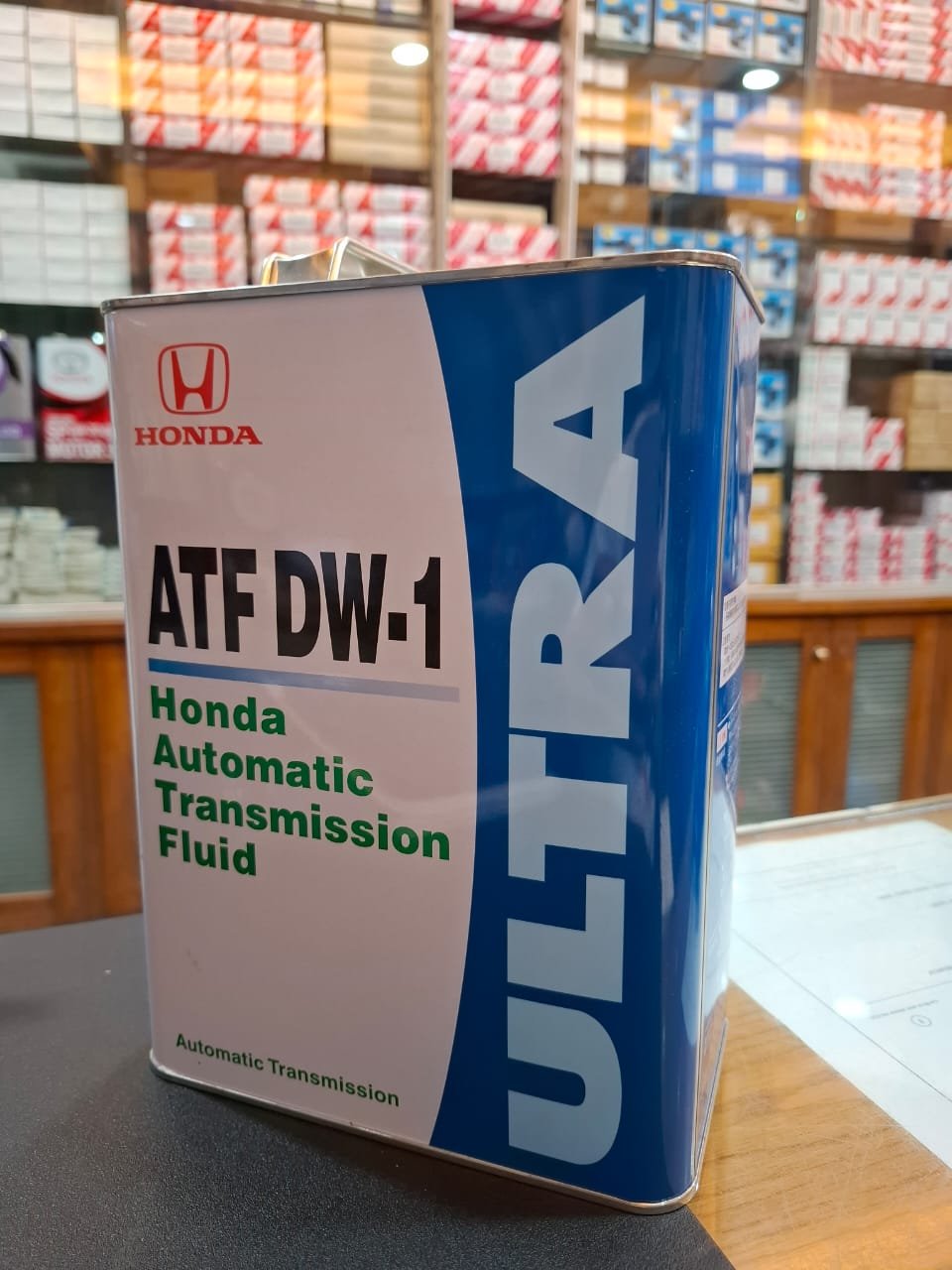 atf ultra & atf ultra &