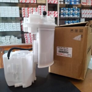 Toyota Genuine fuel suction plate in-tank fuel filter assembly 77024-02271