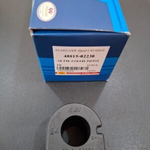 RBI T21Z141F0 24mm front stabilizer bush Toyota Corolla Altis 48815-02230
