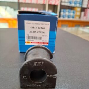 RBI T21Z141F front stabilizer bush Toyota Corolla 48815-02240