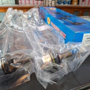 RBI 48820-0D020 T27NCP91 front stabilizer links with nuts, set of two, made in Thailand