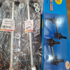 RBI 48820-47010 front stabilizer link set for Toyota Corolla T27ZE121F