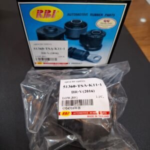 RBI 51360-TSA-K11-1 O24316WB big lower control arm bush for Honda BR-V