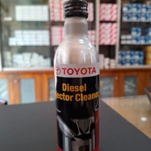 Toyota Genuine Diesel Injector Cleaner 250ml bottle 08813-80100 made in Japan