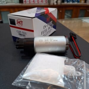 HKT GIP-501 in-tank fuel pump motor Made in Japan for Honda and Toyota Corolla