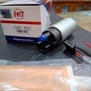 HKT GIP-502 in-tank fuel pump motor Made in Japan for Toyota and selected Honda models