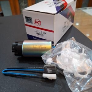HKT GIP-539 in-tank fuel pump motor Made in Japan for Toyota Corolla and Vitz
