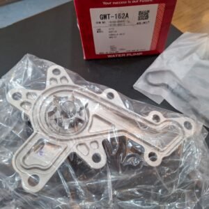 GMB GWT-162A Water Pump for Toyota Yaris 1.3L / 1.5L