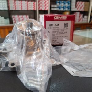 GMB GWT-54A water pump for Toyota Hiace 3Y 2.0L petrol