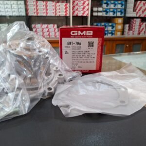 GMB GWT-79A water pump for Toyota Hilux and Hiace 2L 3L 5L diesel