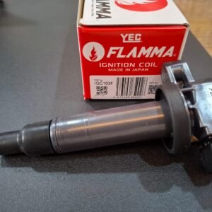 YEC FLAMMA IGC103F ignition coil Made in Japan Toyota 90919-02240