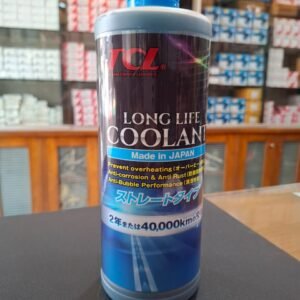 TCL Long Life Coolant Blue 1L Made in Japan